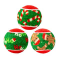 Load image into Gallery viewer, Kong Xmas Balls 6 pack - small size