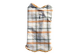 Load image into Gallery viewer, Boho Check Dog Jacket