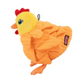Load image into Gallery viewer, Kong Treat Layers Hide and Stuff Hen Toy