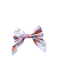 Load image into Gallery viewer, Beach Day Sailor Bow