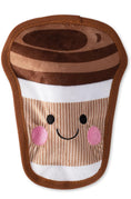 Load image into Gallery viewer, Coffee tough toy