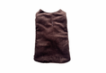 Load image into Gallery viewer, Mocha Corduroy Dog Jacket