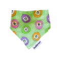 Load image into Gallery viewer, Tamagotchi Scrunchdana