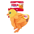 Load image into Gallery viewer, Kong Treat Layers Hide and Stuff Hen Toy