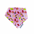 Load image into Gallery viewer, Summer Treats Scrunchdana