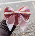 Load image into Gallery viewer, Rosie Sailor Bow