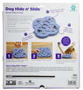 Load image into Gallery viewer, Hide and Slide Dog Puzzle by Nina Ottosson