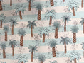 Load image into Gallery viewer, Winter Tropics Dog Jacket