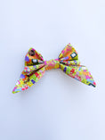 Load image into Gallery viewer, 90’s Throwback Sailor Bow