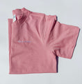 Load image into Gallery viewer, Dog Mum T-shirt pink