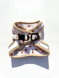 Load image into Gallery viewer, Sunflower Season Adjustable Step- In Harness