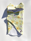 Load image into Gallery viewer, Daisy Days Dog Jacket