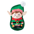 Load image into Gallery viewer, Christmas Elf Tough Toy