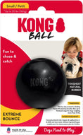 Load image into Gallery viewer, Kong Extreme Tough Ball - size small