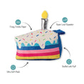 Load image into Gallery viewer, Birthday Cake Toy