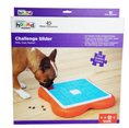 Load image into Gallery viewer, Challenge Slider dog puzzle by Nina Ottosson