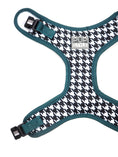 Load image into Gallery viewer, Emerald Envy Step In Harness by Pupstyle StoreHarness