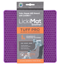 Load image into Gallery viewer, Lickimat Soother Pro- Tuff slow feed mat - Indi Pups