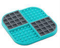 Load image into Gallery viewer, LickiMat Slomo Wet & Dry Slow Food Bowl - Indi Pups