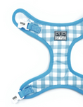 Load image into Gallery viewer, Blueberry Muffin Step In Harness by Pupstyle StoreHarness