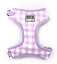 Load image into Gallery viewer, Berry Milkshake Step In Harness by Pupstyle StoreHarness