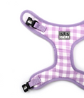 Load image into Gallery viewer, Berry Milkshake Step In Harness by Pupstyle StoreHarness