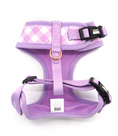Load image into Gallery viewer, Berry Milkshake Step In Harness by Pupstyle StoreHarness