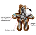 Load image into Gallery viewer, Kong Wild Knots Bear Toy medium/large size