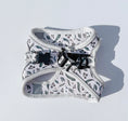 Load image into Gallery viewer, Gumnut Blossom Adjustable Step- In HarnessHarness