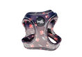 Load image into Gallery viewer, Banksia Bloom Adjustable Step In Dog HarnessHarness