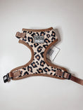 Load image into Gallery viewer, Wild One Step In Harness by Pupstyle StoreHarness