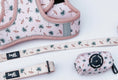 Load image into Gallery viewer, Pretty In Palm Adjustable Step- In Harness BUNDLE DEALHarness