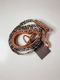 Load image into Gallery viewer, Wild One Leash by Pupstyle Storewalk wear
