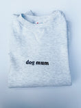 Load image into Gallery viewer, Dog Mum SweaterShirts & Tops