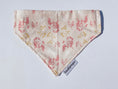 Load image into Gallery viewer, Cupid Tie-up BandanaTie Up Bandanas