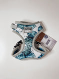 Load image into Gallery viewer, Palm Vibes Step In Harness by Pupstyle StoreHarness