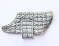 Load image into Gallery viewer, Green Dog Puffer Jacket

