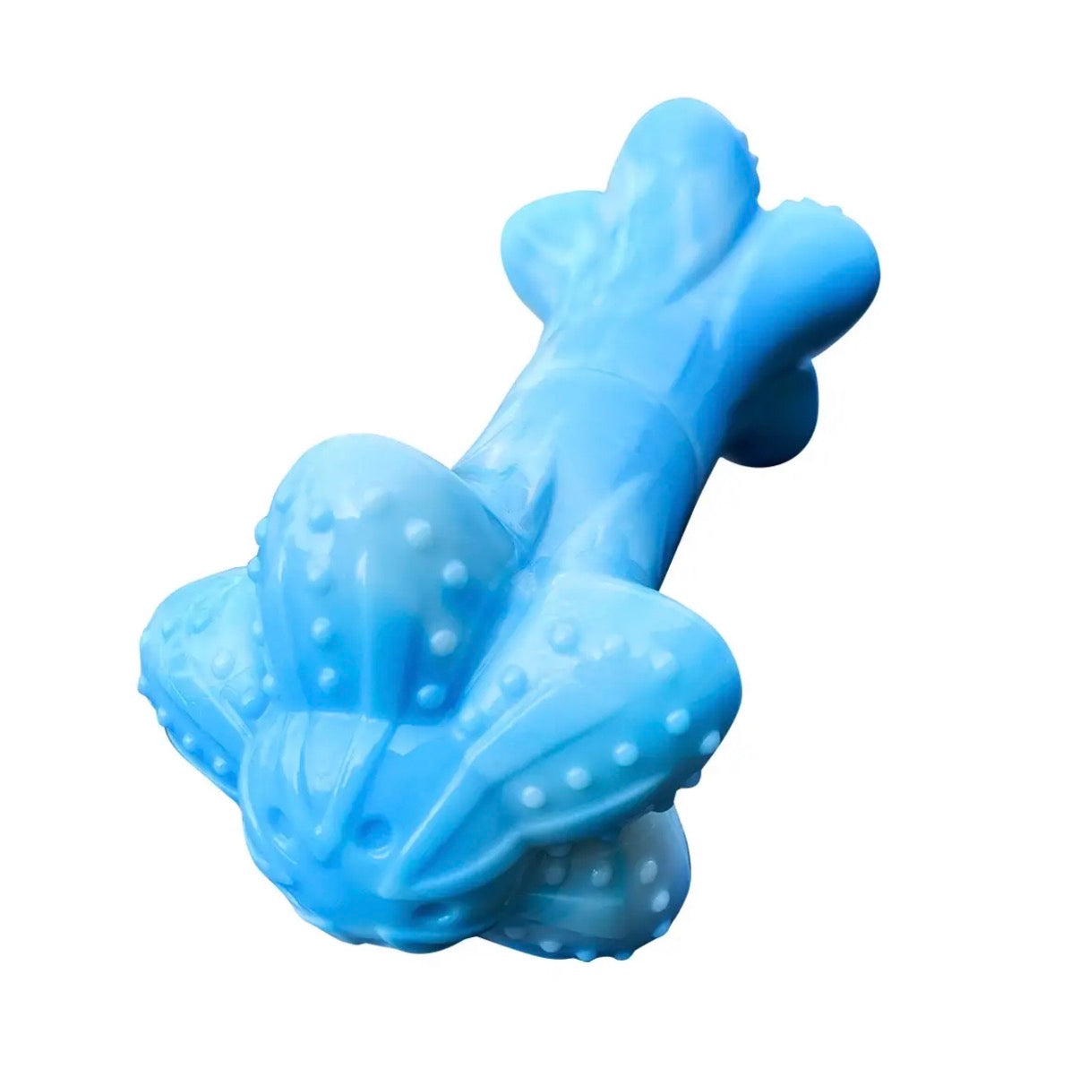 Chewzilla Musical Bone