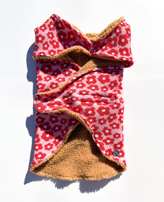 Perrie Dog Jacket