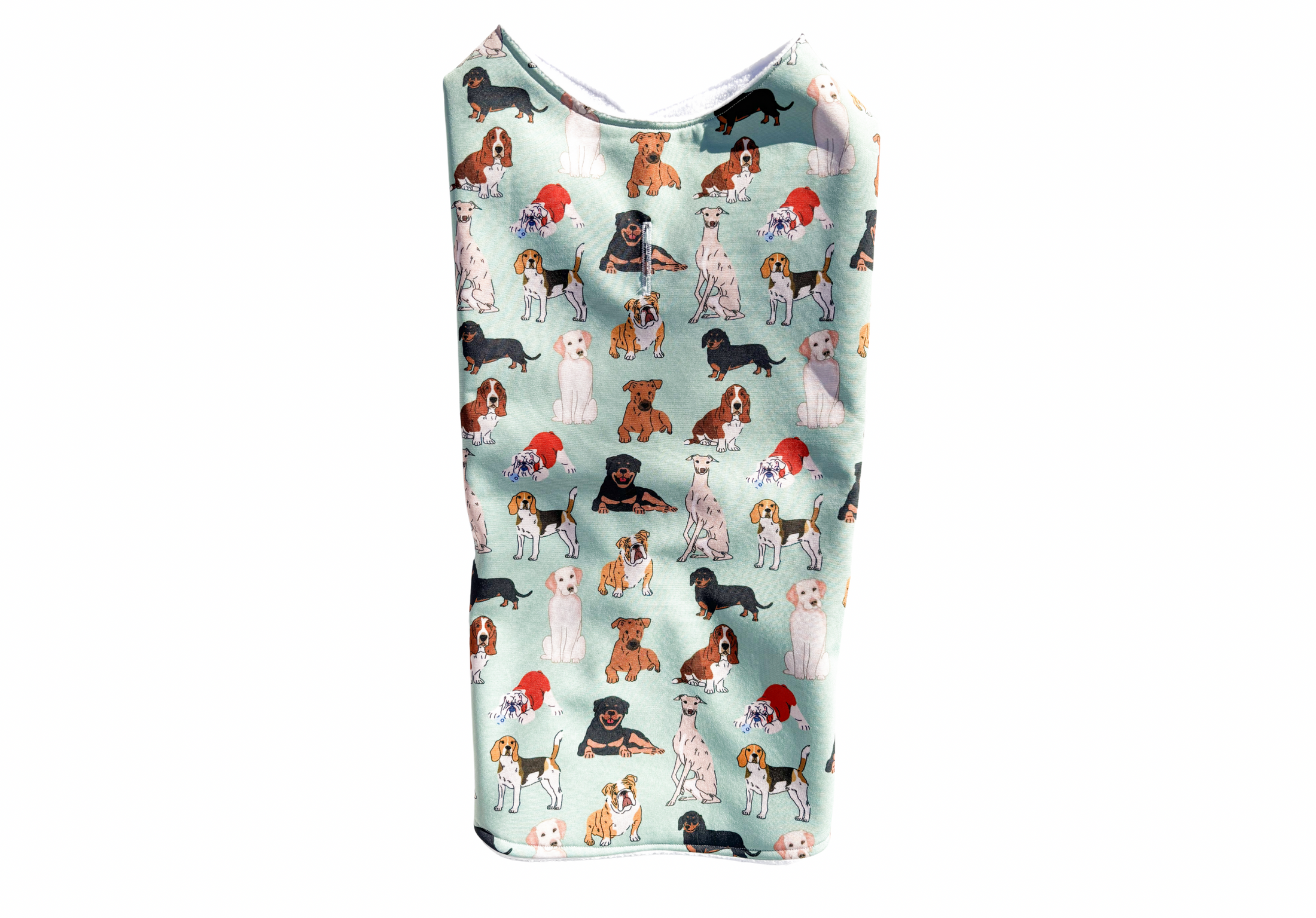 Puppy Paradise Dog Jacket