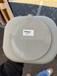 Load image into Gallery viewer, Square style slow feeder bowl
