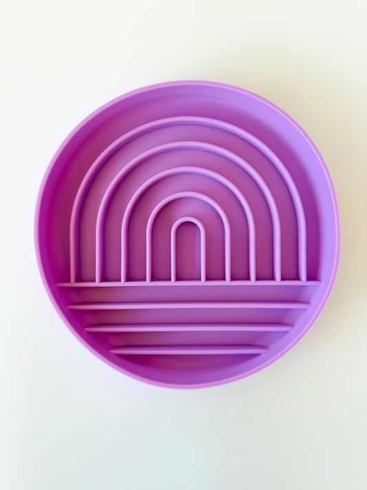 Slow Feeder Bowl