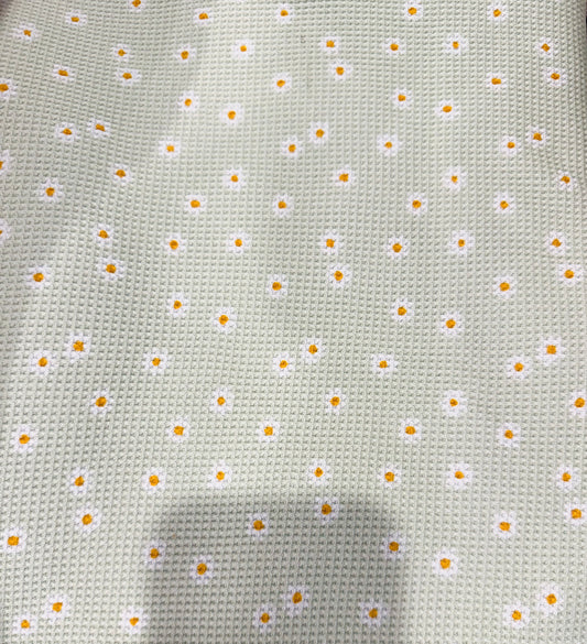 PREORDER - Daisy Dog Jacket