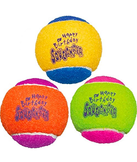 birthday theme balls