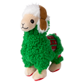 Load image into Gallery viewer, Kong Christmas Holiday Llama
