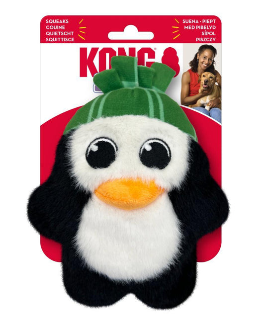 Kong Christmas Penguin