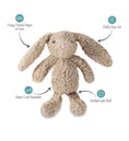 Load image into Gallery viewer, Plush Bunny Toy
