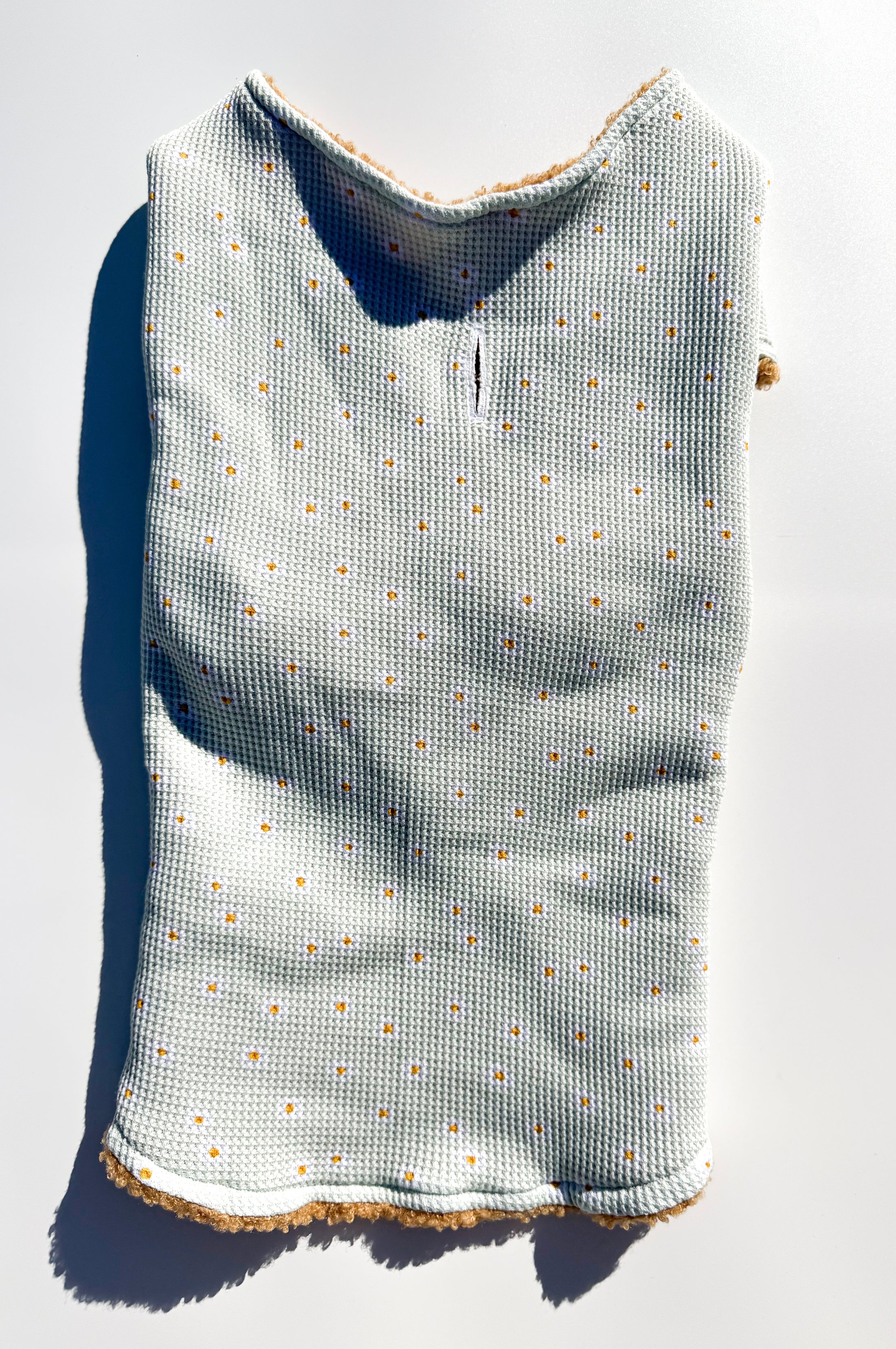 Daisy Dog Jacket