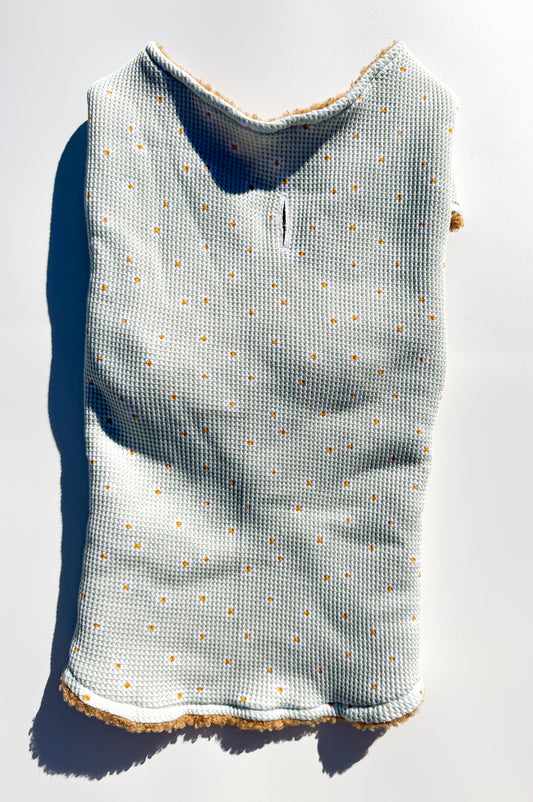Daisy Dog Jacket