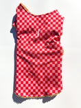 Load image into Gallery viewer, Checkers Dog Jacket
